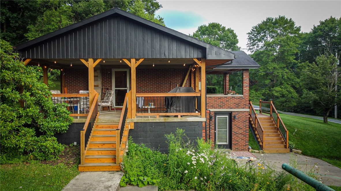 119 Eberhart Ln