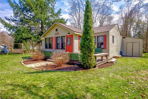 11997 Edgeview Conneaut Lake - CRA PA 16316