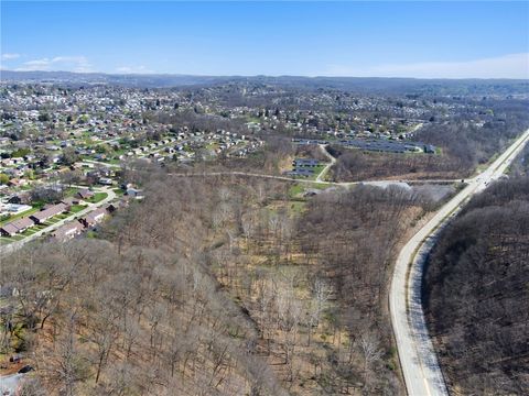 Vacant Land For Sale - 706 Craigdell Rd<br/> Westmoreland County, New Kensington, PA 15068
