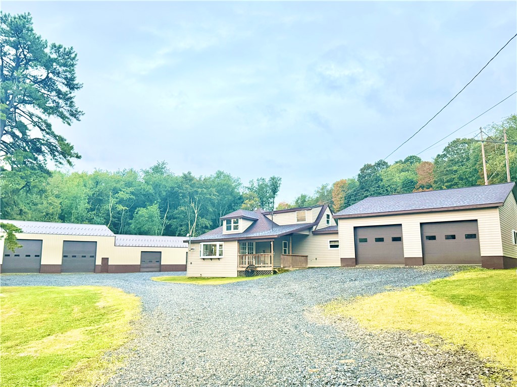 E/W Wheatfield Twp, Pennsylvania 15954, United States, 3 Bedrooms Bedrooms, ,3 BathroomsBathrooms,Residential,Active,204374