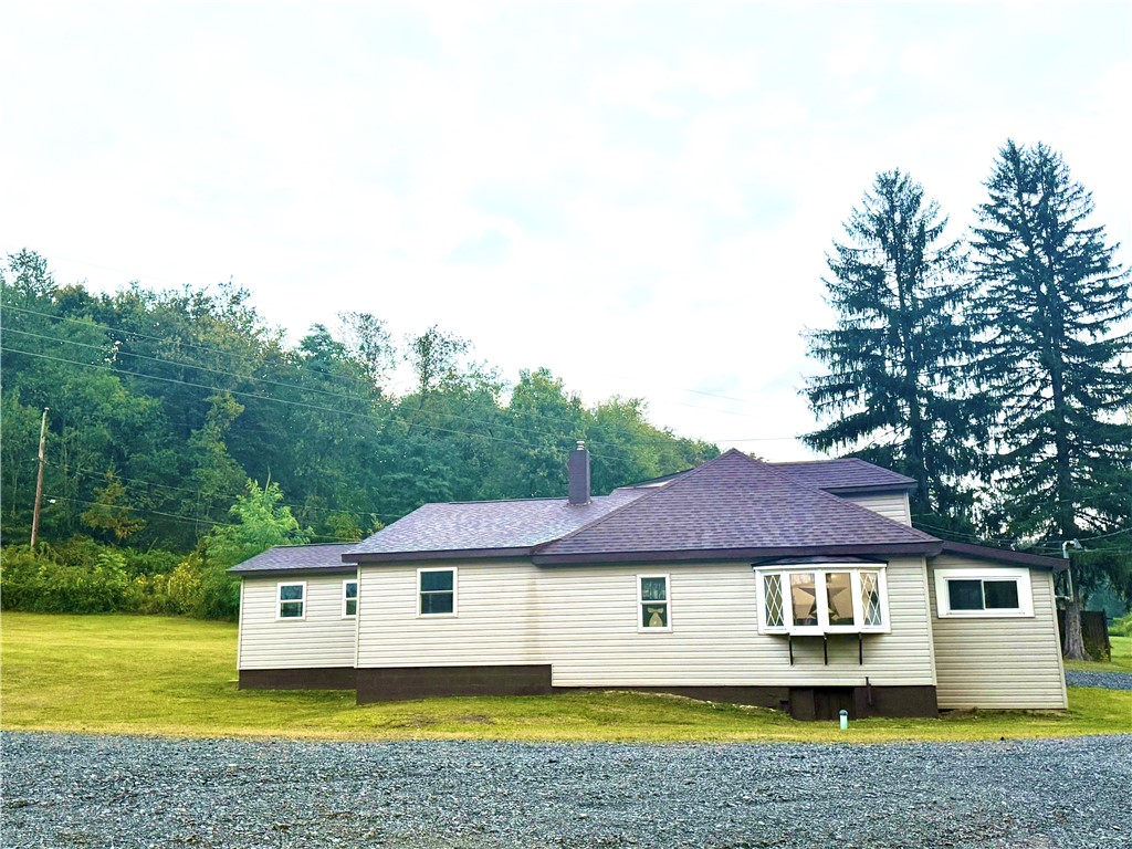 E/W Wheatfield Twp, Pennsylvania 15954, United States, 3 Bedrooms Bedrooms, ,3 BathroomsBathrooms,Residential,Active,204374