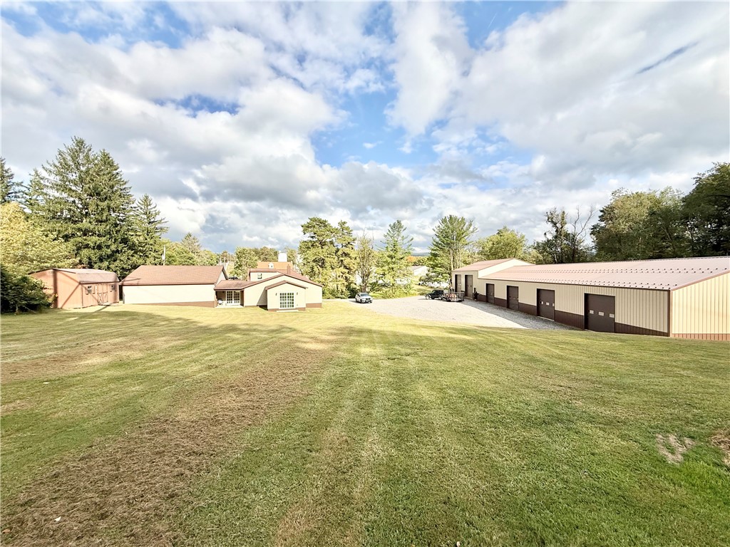 E/W Wheatfield Twp, Pennsylvania 15954, United States, 3 Bedrooms Bedrooms, ,3 BathroomsBathrooms,Residential,Active,204374