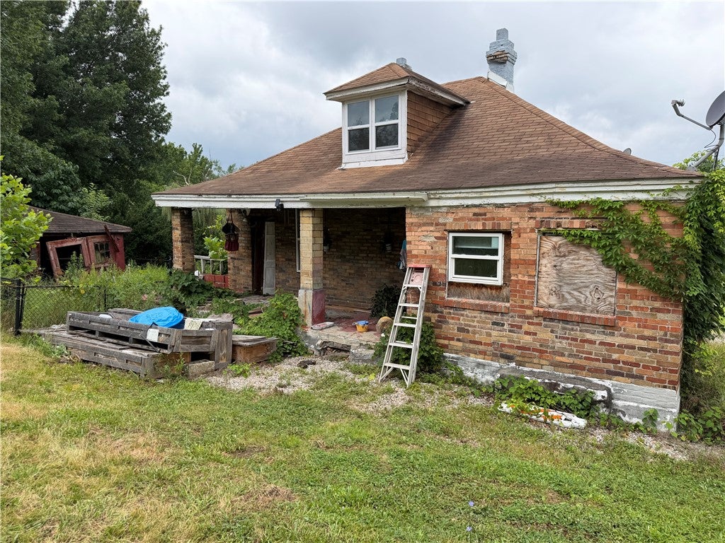 201 Elm Rd