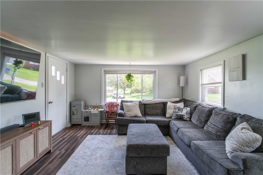 1238 Cascade Rd