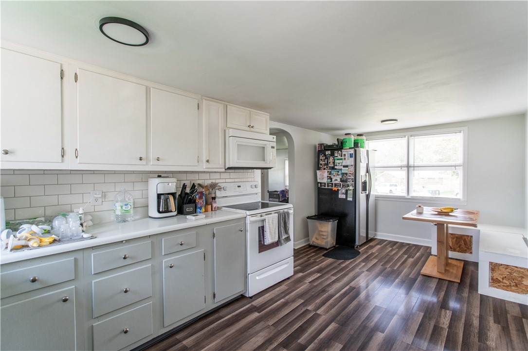1238 Cascade Rd