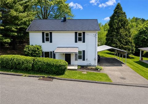 Photo of 1106 Delaware St, Export, PA 15632 (MLS # 1752668)