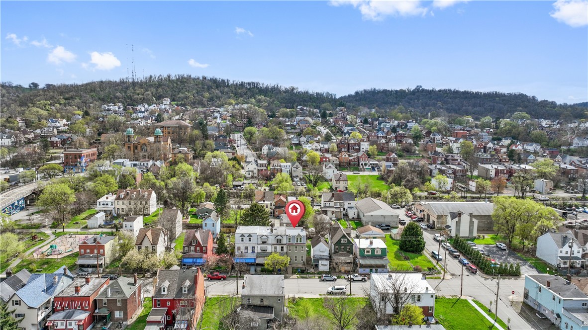 5147 Lytle St St, Hazelwood, Pennsylvania image 3