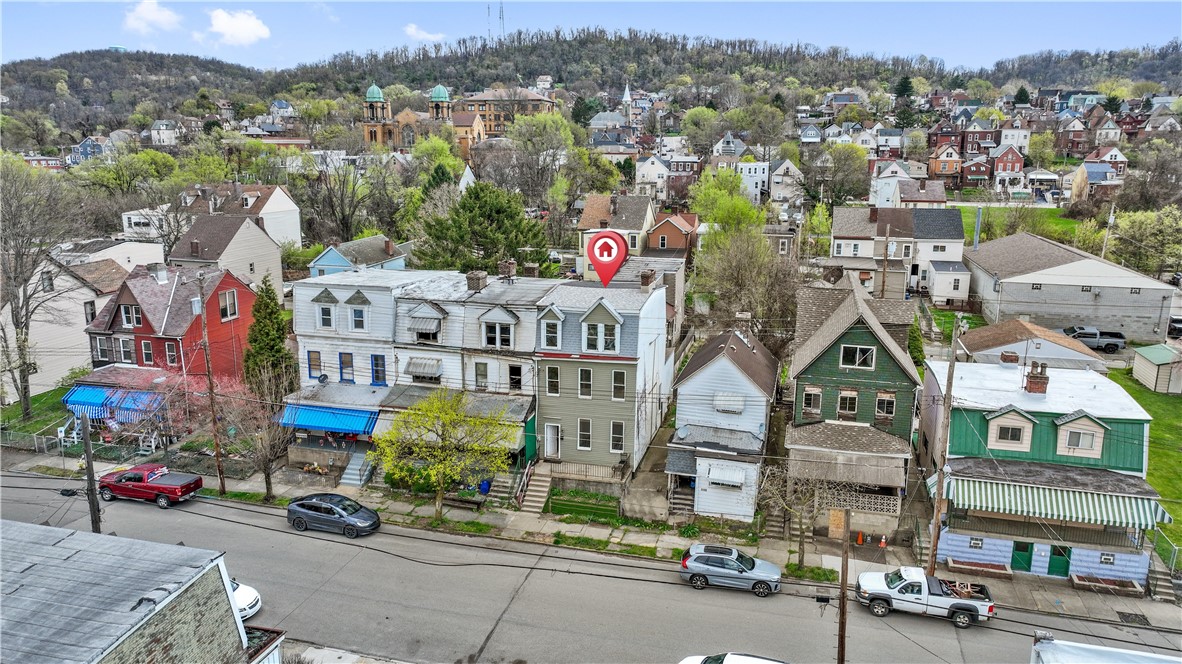 5147 Lytle St St, Hazelwood, Pennsylvania image 2