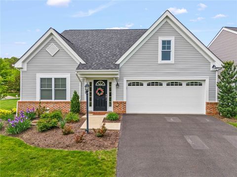 149 Shoreline Drive Peters Twp PA 15317