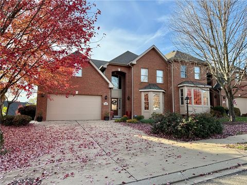 1468 Laurel Dr Franklin Park PA 15143