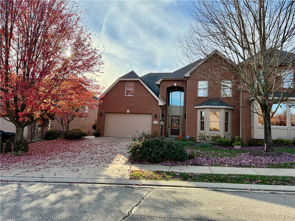 1468 Laurel Dr