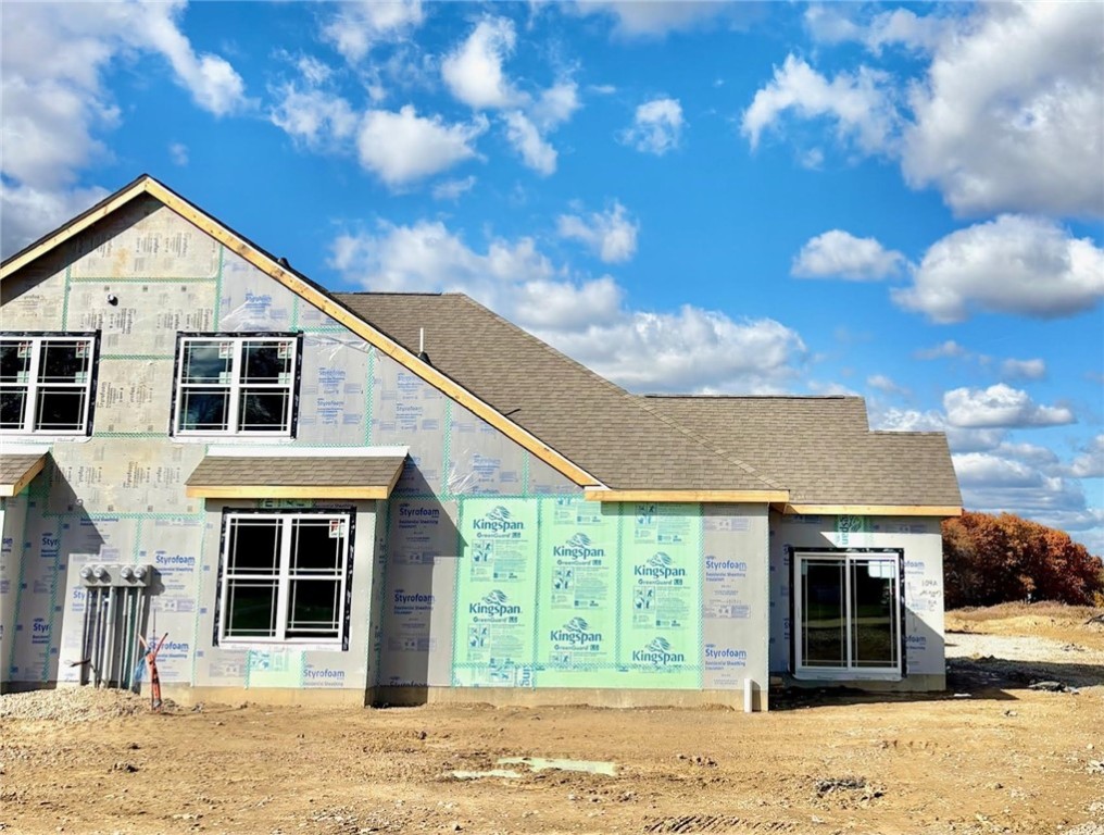 105 Independence Drive 109A