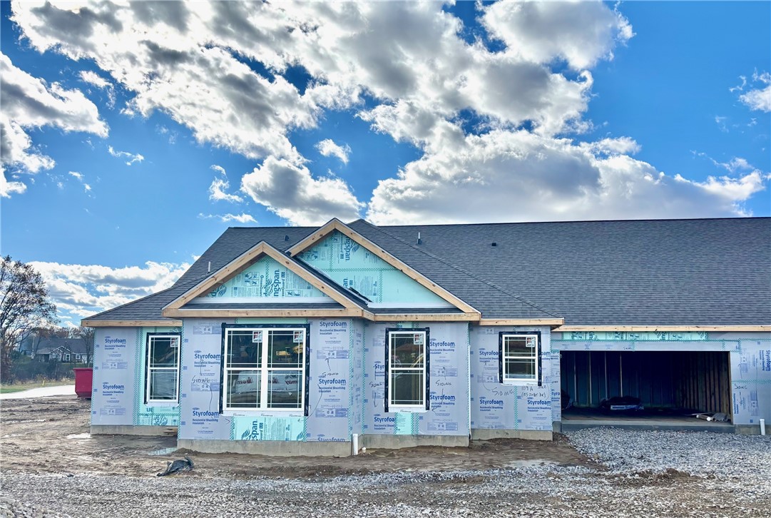 105 Independence Drive 109A