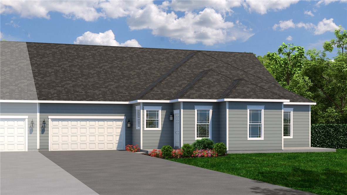 105 Independence Drive 109A