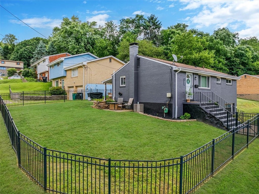 Ross Twp, Pennsylvania 15214, United States, 3 Bedrooms Bedrooms, ,2 BathroomsBathrooms,Residential,Active,176807