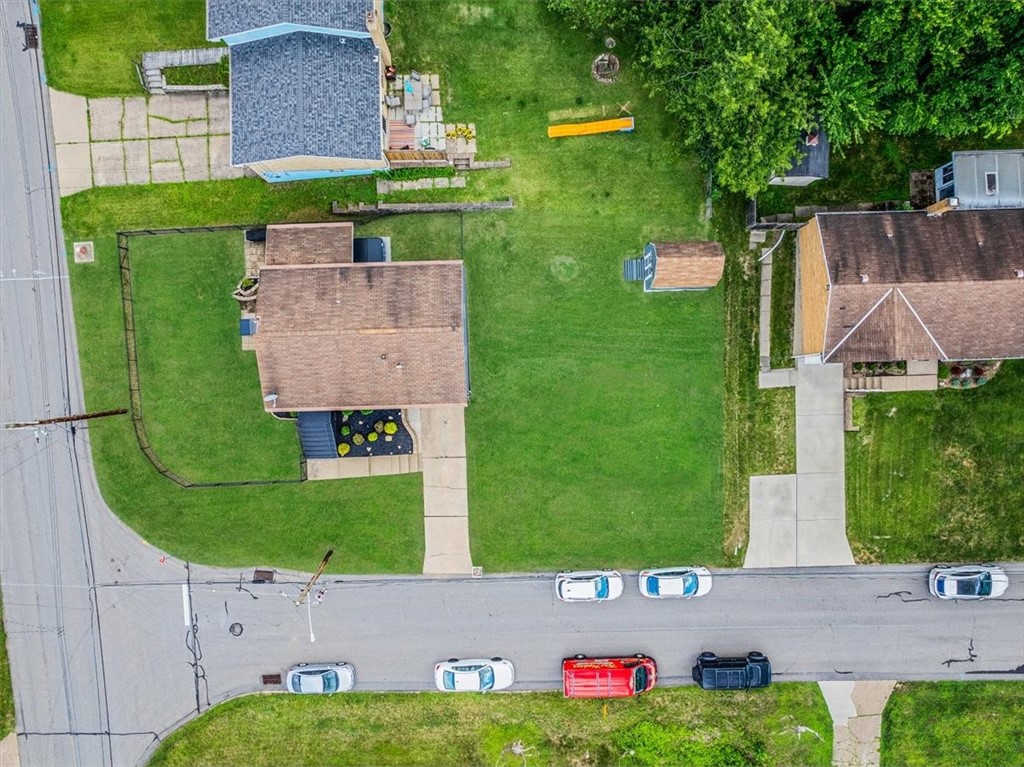 Ross Twp, Pennsylvania 15214, United States, 3 Bedrooms Bedrooms, ,2 BathroomsBathrooms,Residential,Active,176807