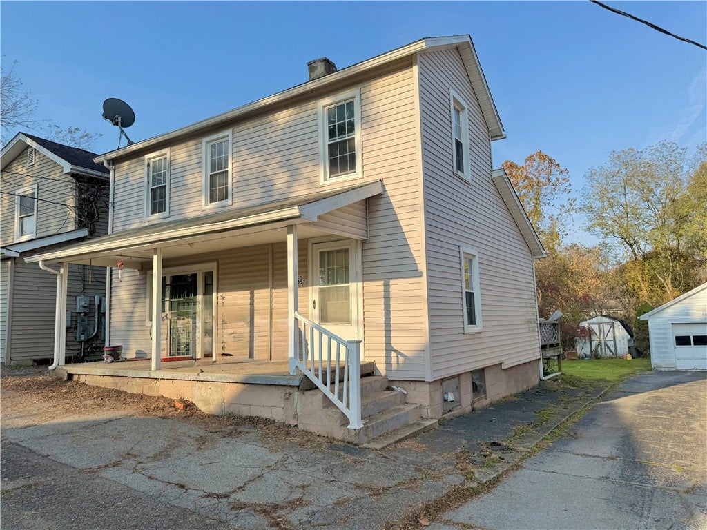 3057 Churchill Rd