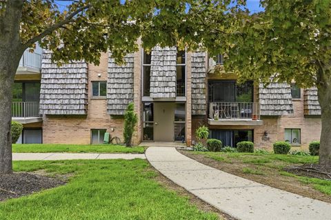 Photo of 934 Forest Green Dr, Coraopolis, PA 15108 (MLS # 1752185)