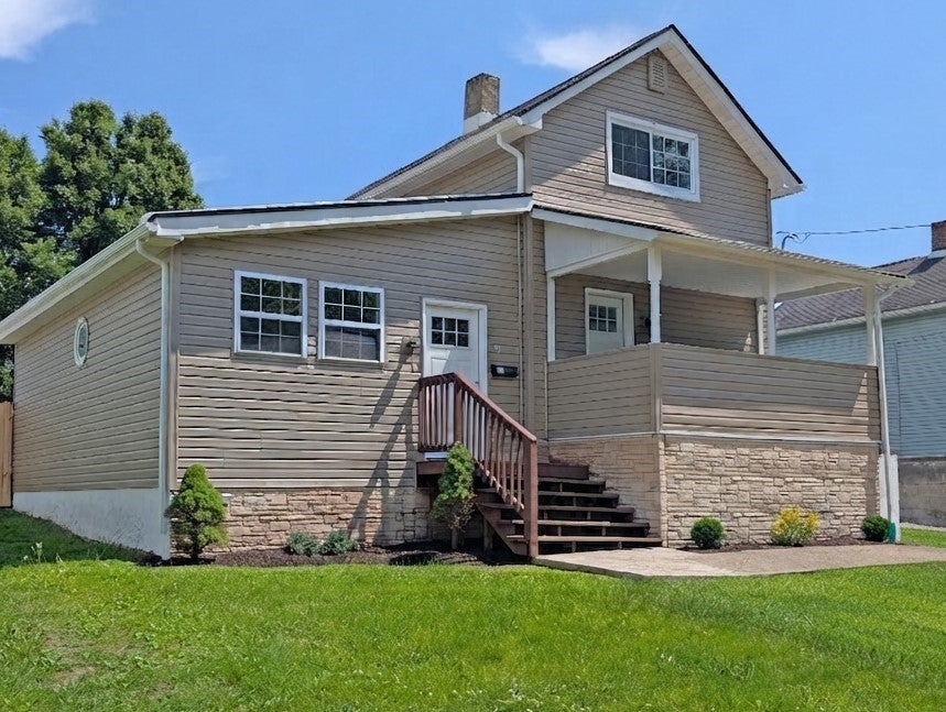 31 Augusta Ave