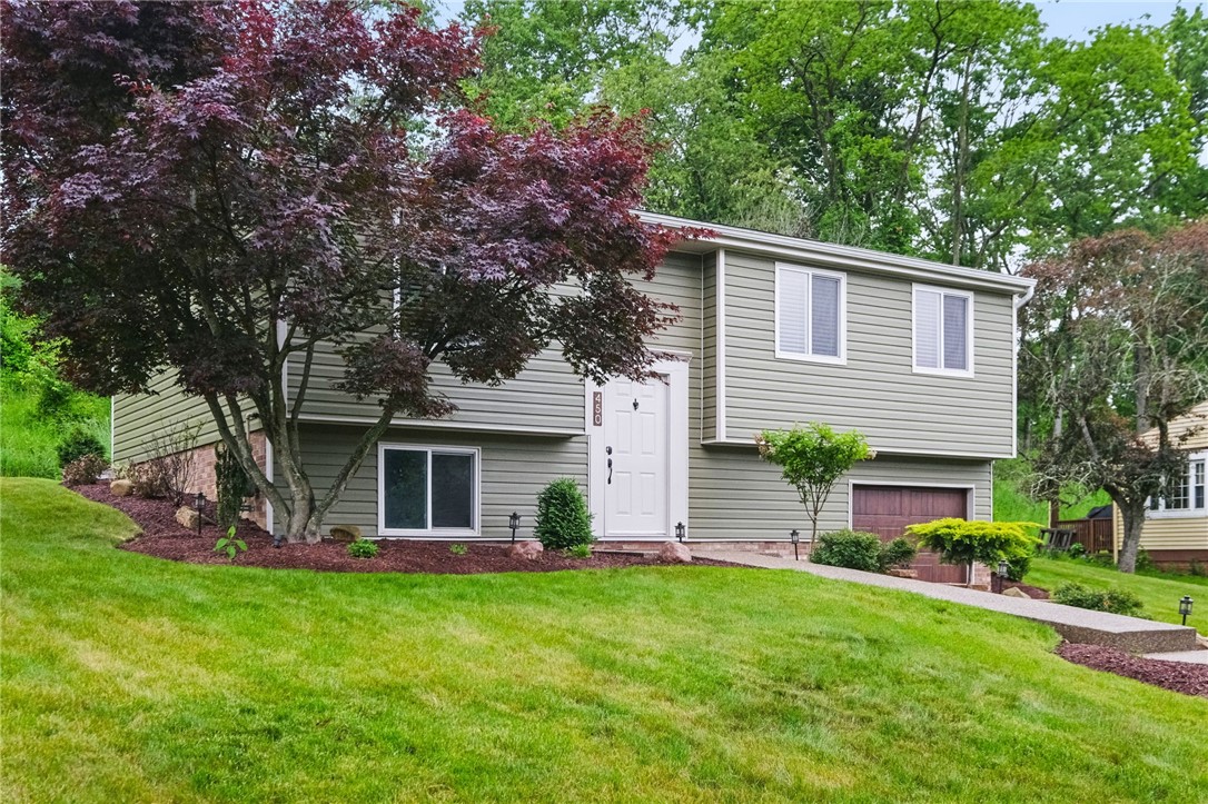 450 Limestone Dr Dr, Bethel Park, Pennsylvania image 5