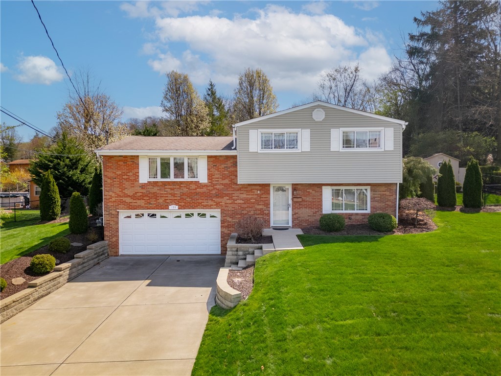 136 Spartan Dr Dr, Bethel Park, Pennsylvania image 37