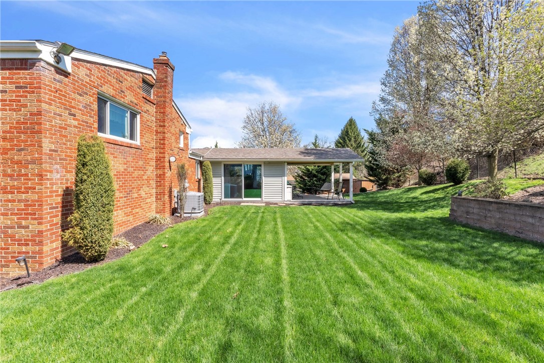 136 Spartan Dr Dr, Bethel Park, Pennsylvania image 32