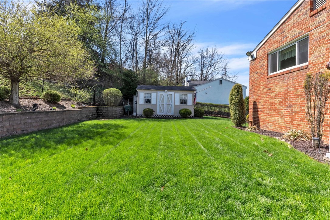 136 Spartan Dr Dr, Bethel Park, Pennsylvania image 33
