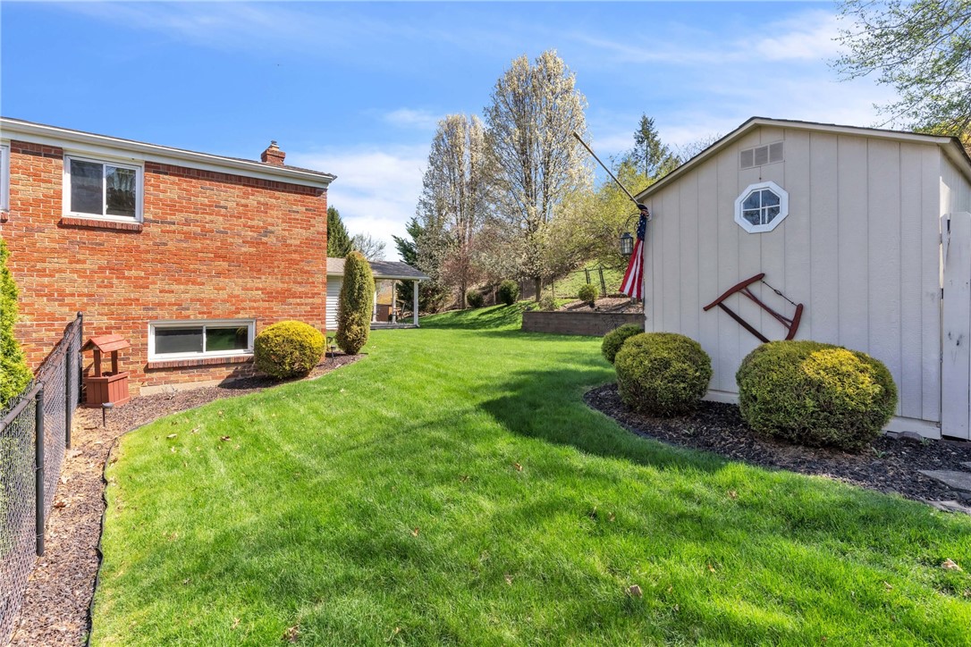 136 Spartan Dr Dr, Bethel Park, Pennsylvania image 34