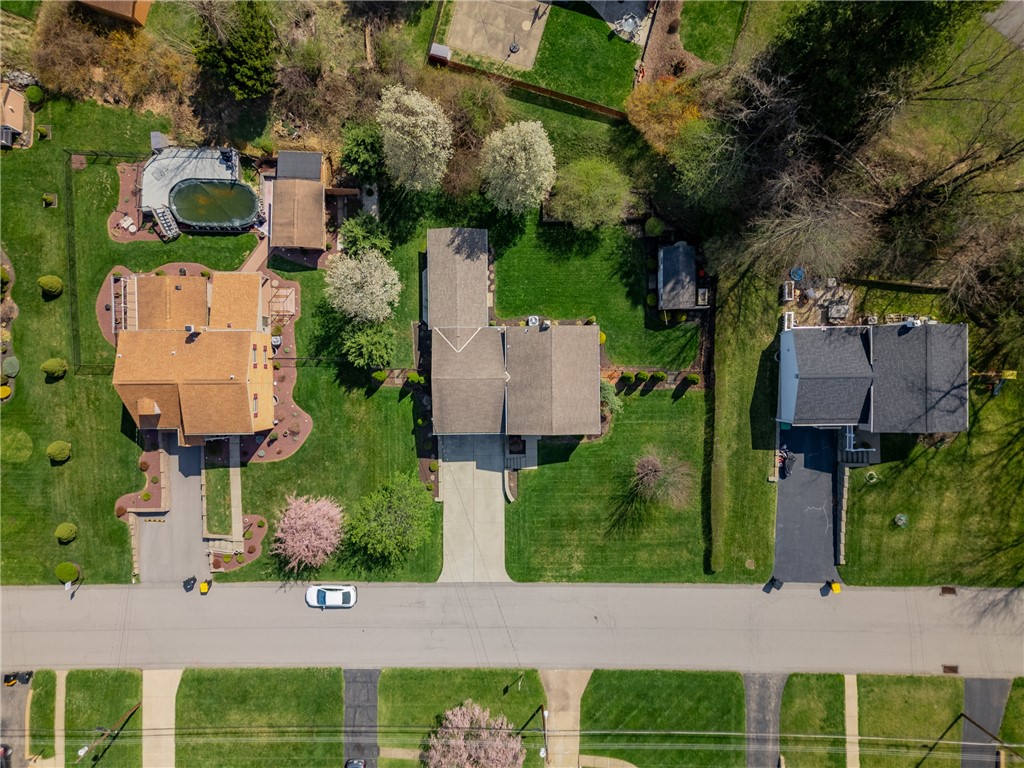 136 Spartan Dr Dr, Bethel Park, Pennsylvania image 41