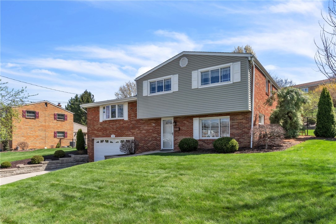 136 Spartan Dr Dr, Bethel Park, Pennsylvania image 39
