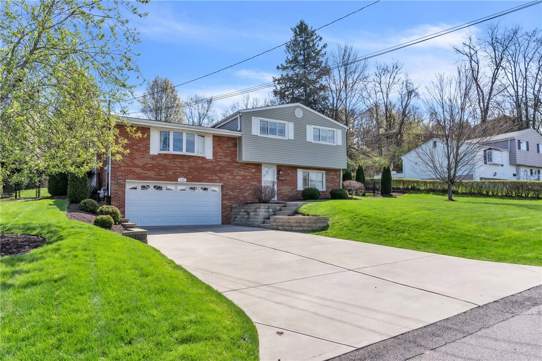 136 Spartan Dr Dr, Bethel Park, Pennsylvania image 36