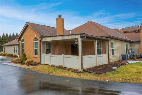 55 Ashford Drive Cranberry Twp PA 16066
