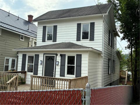 Photo of 820 Addison St, Washington, PA 15301 (MLS # 1764374)