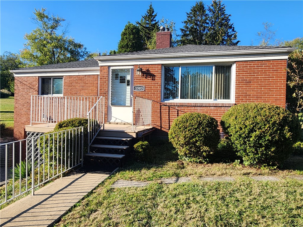 1503 Van Dr