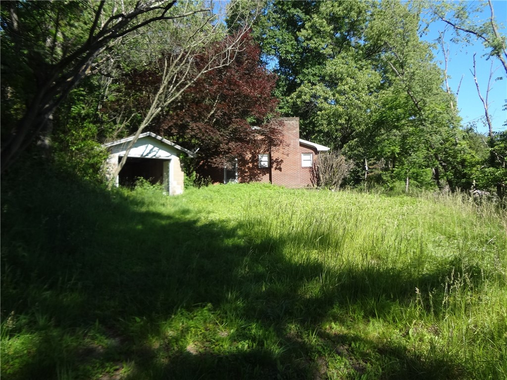 908 Youngstown Ridge Road