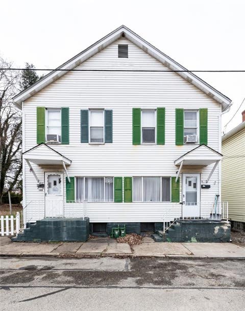 Photo for 106 & 108 9th Street