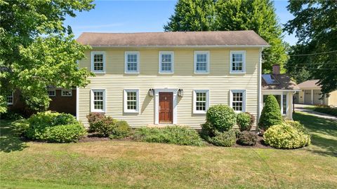 Photo of 21368 Church St, Venango, PA 16440 (MLS # 1745441)