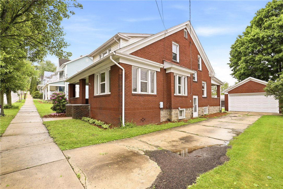 233 Stoystown Rd