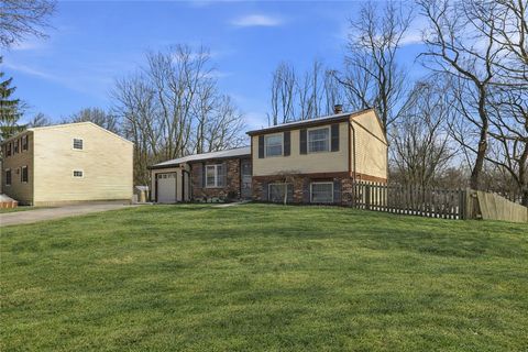 Photo of 464 Malcolm Dr, Coraopolis, PA 15108 (MLS # 1736011)