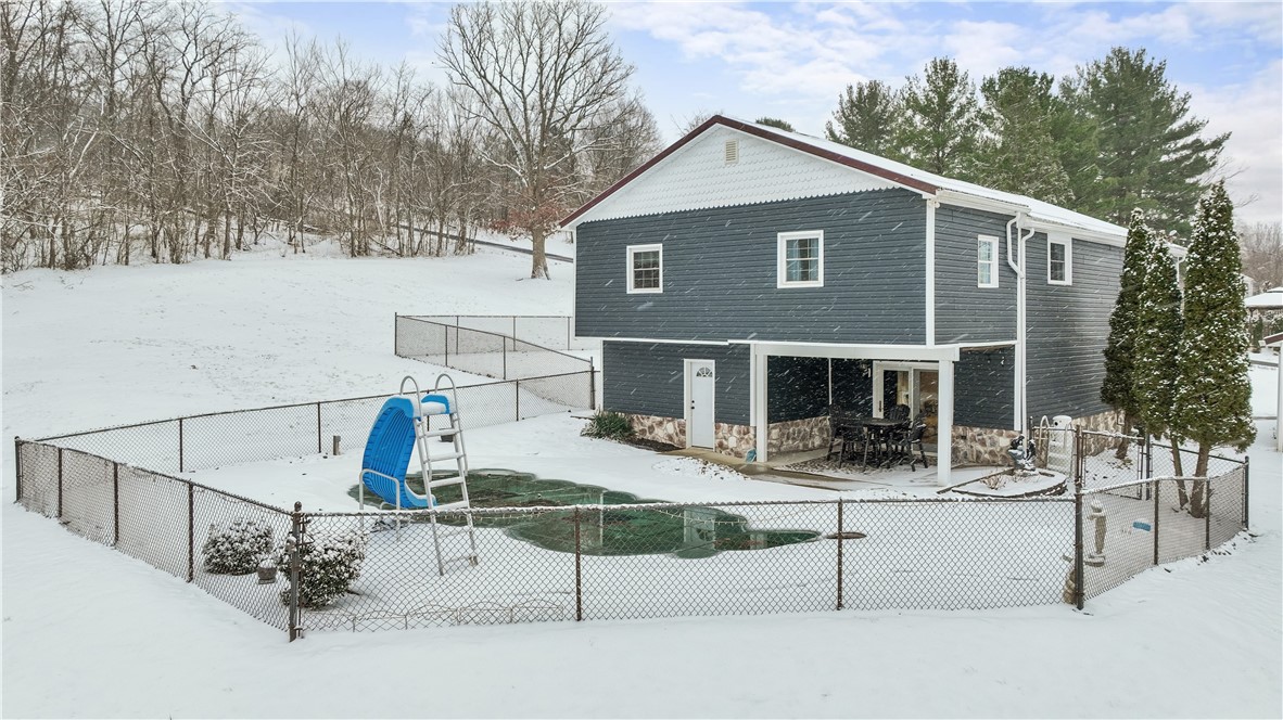 801 Williams Ave, Connellsville, Pennsylvania image 7