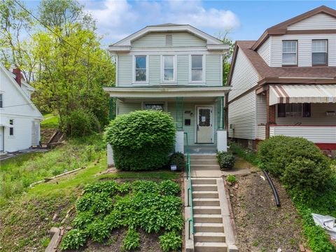 Photo of 2212 Lutz Ave, Pittsburgh, PA 15210 (MLS # 1752302)