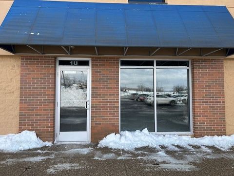 Photo of 131 Pleasant Drive, Suite 1u Dr, Center Twp, PA 15001 (MLS # 1738589)