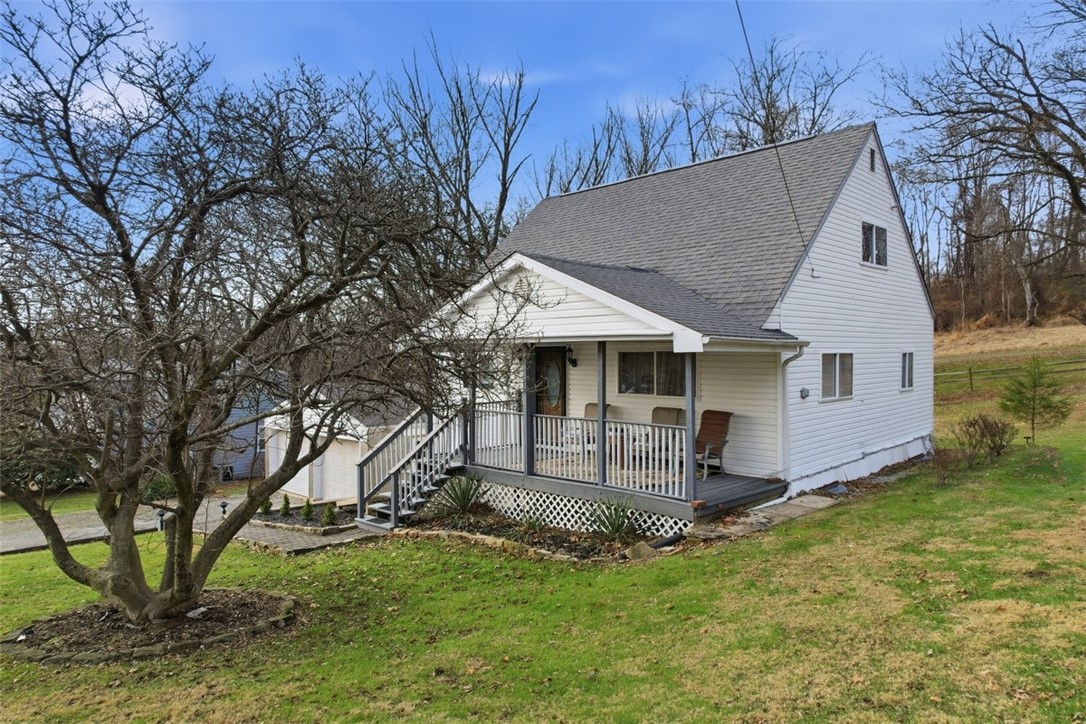 459 Francis Rd