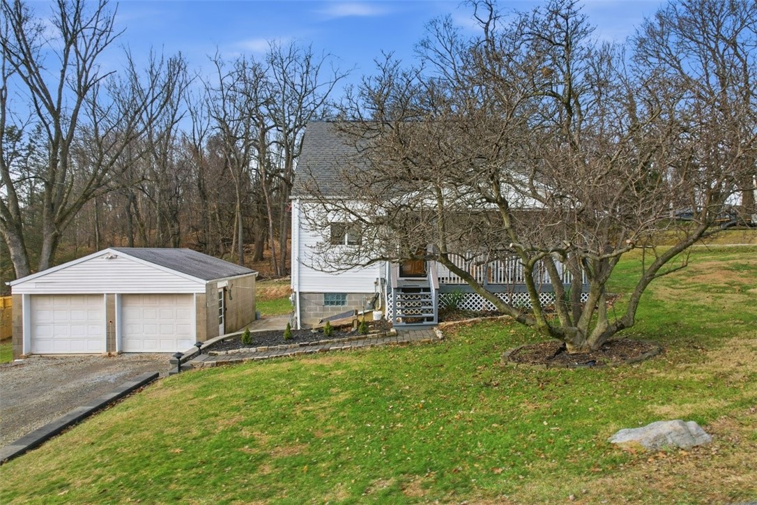 459 Francis Rd