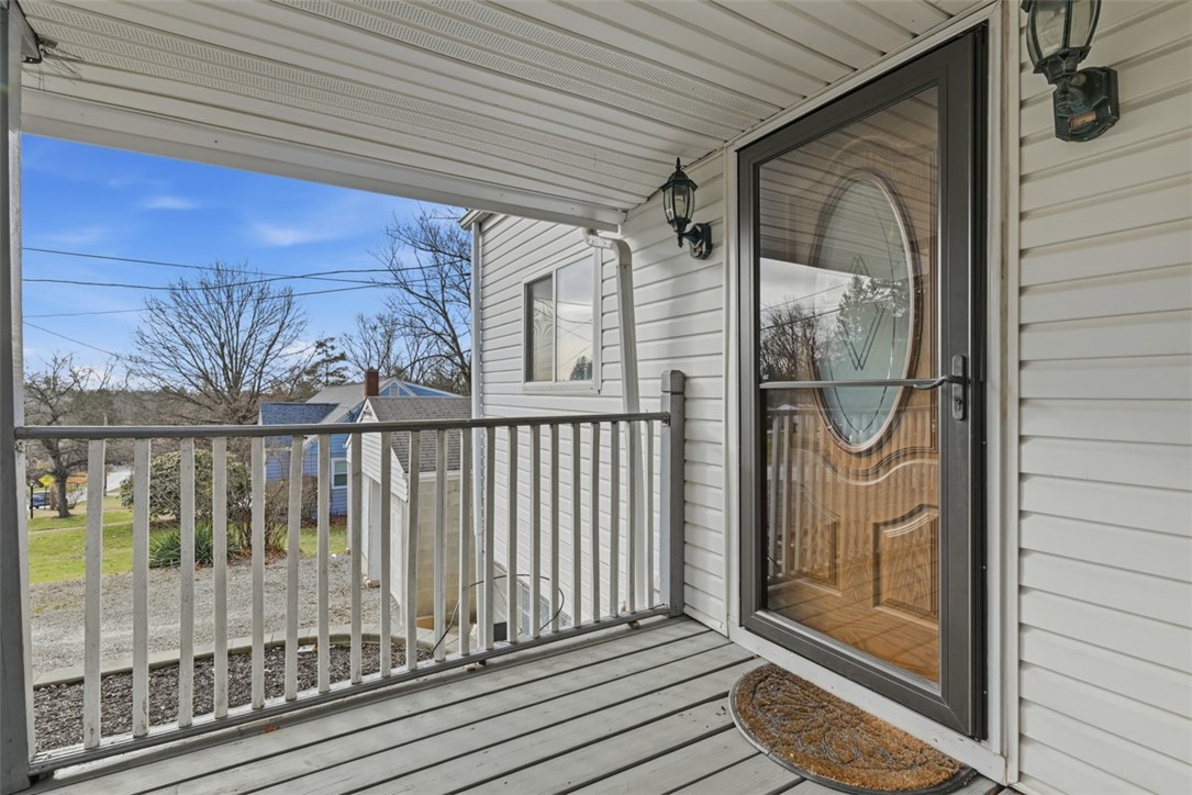 459 Francis Rd