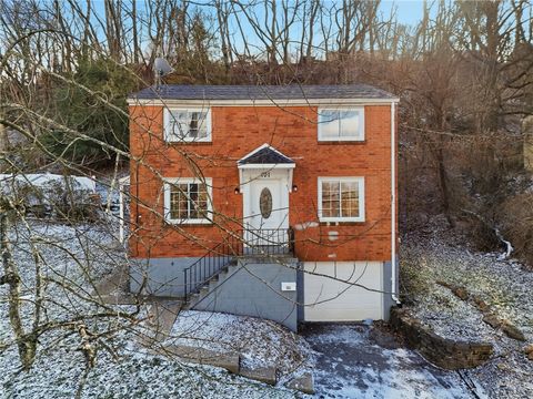 Photo of 101 Elias Dr, Pittsburgh, PA 15235 (MLS # 1733476)