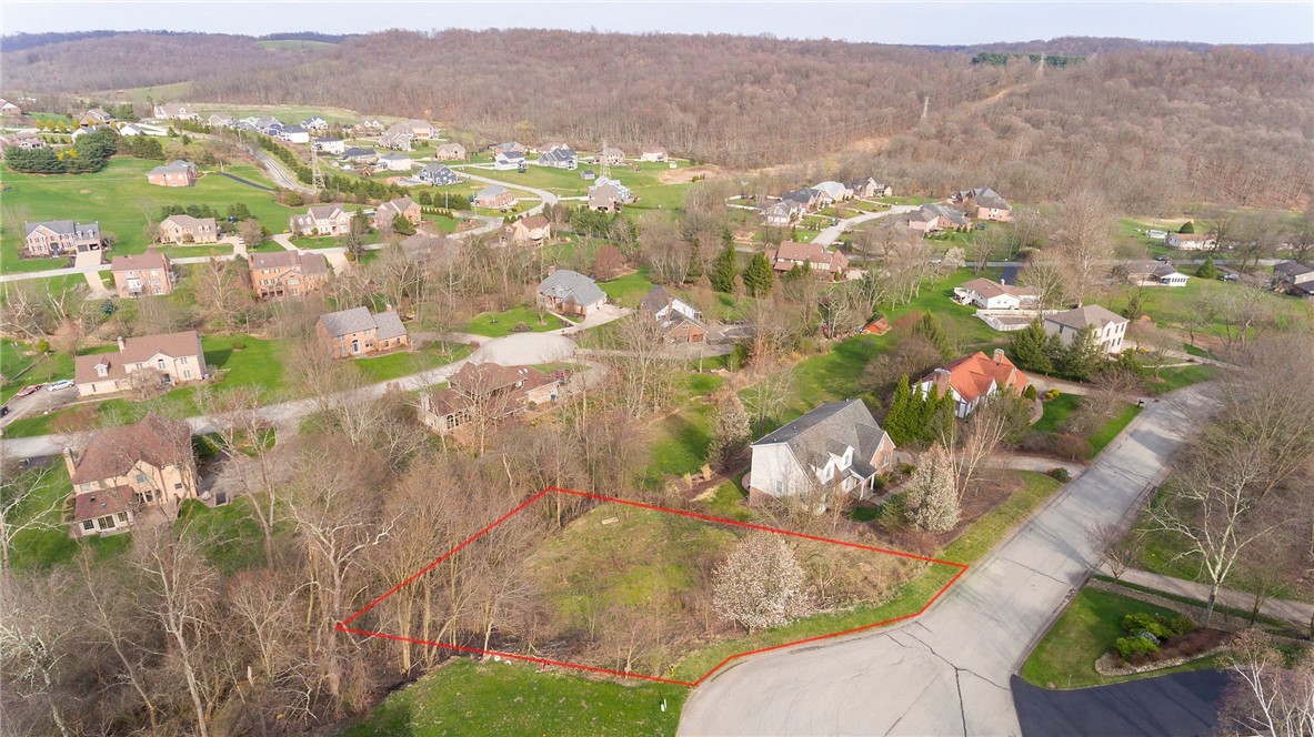 LOT 4 Chapel Hill Ct, Murrysville, Pennsylvania image 1