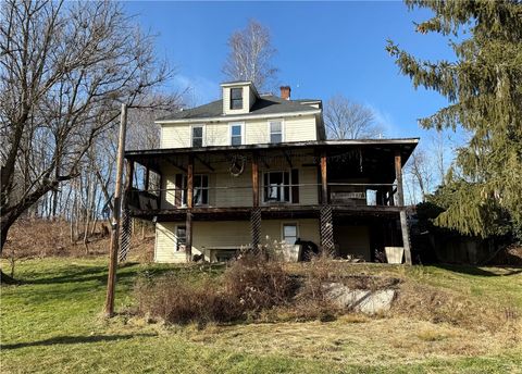 Photo of 1270 Roaring Run Rd, Boswell, PA 15531 (MLS # 1737538)