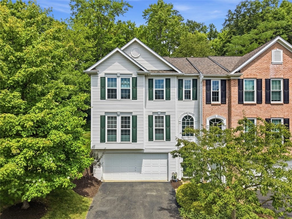 724 Bush Drive