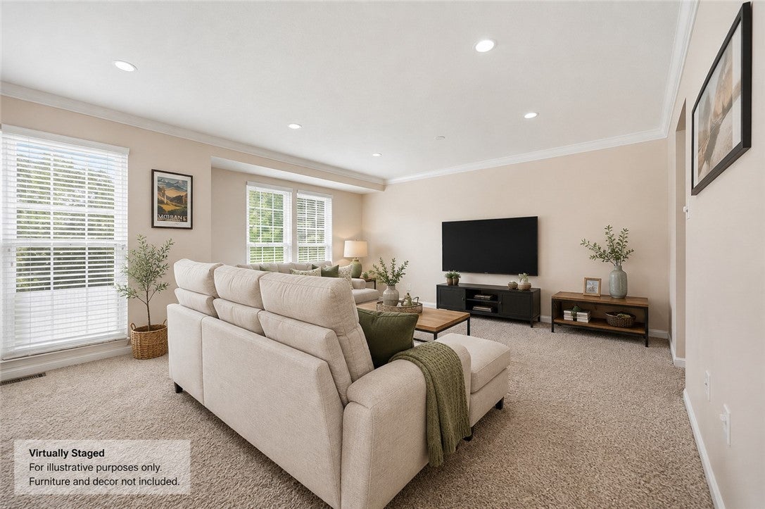 724 Bush Drive